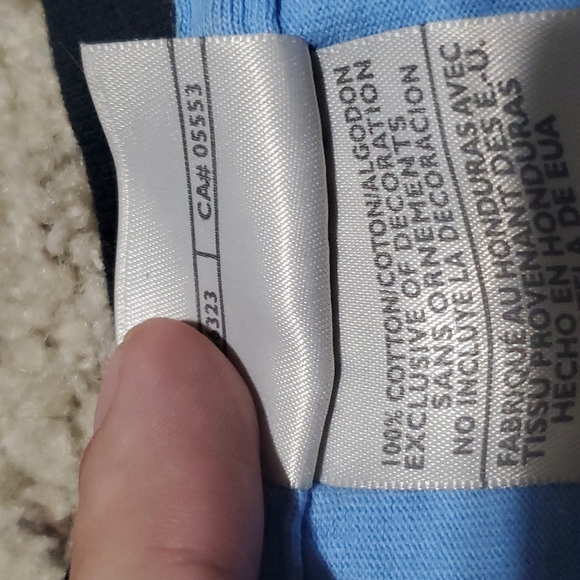 "It's got-TA be the SHOES" Men's Nike T-Shirt. - Picture 5 of 8